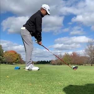 Meet your Posher, Jack